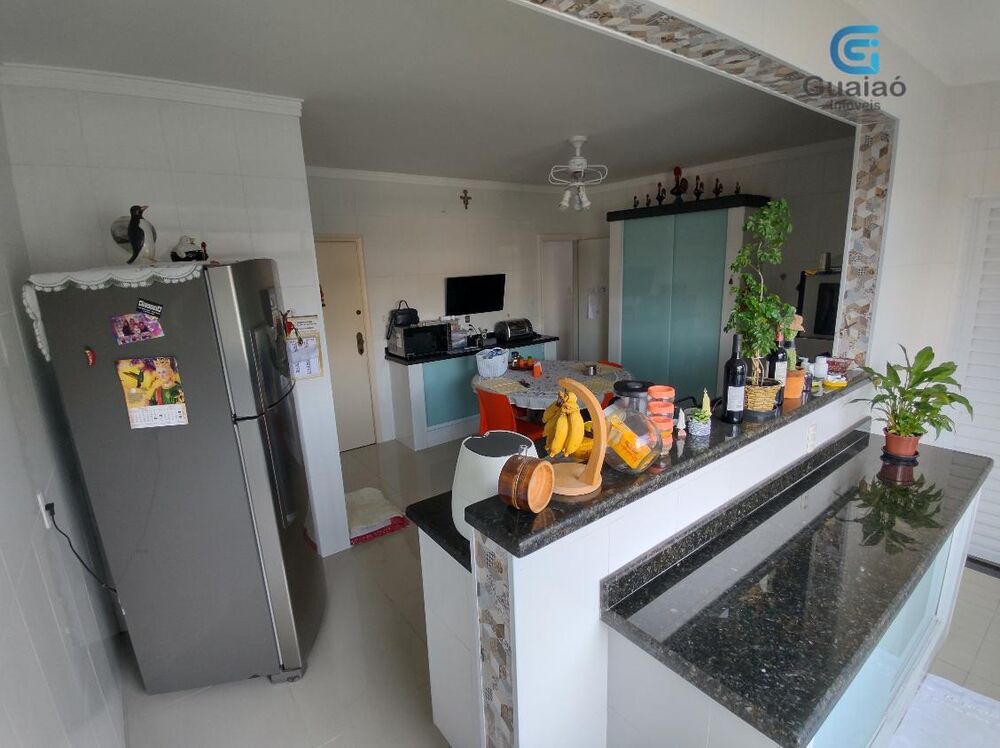 Apartamento, 3 quartos, 192 m² - Foto 14