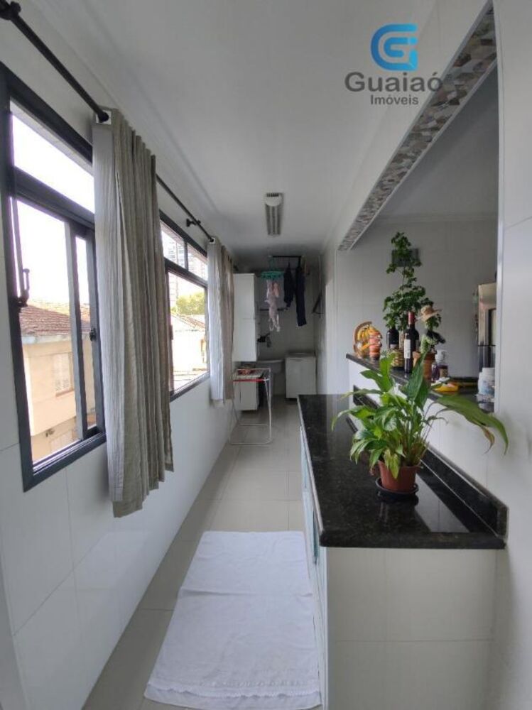 Apartamento, 3 quartos, 192 m² - Foto 11