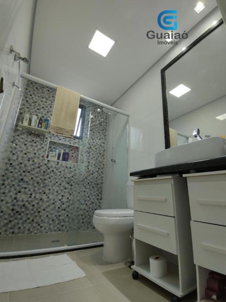 Apartamento, 3 quartos, 192 m² - Foto 23