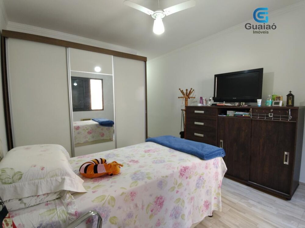 Apartamento, 3 quartos, 192 m² - Foto 12