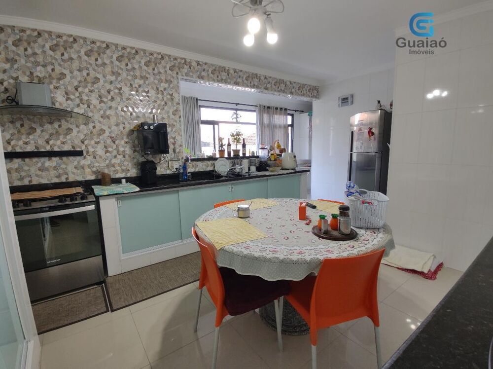 Apartamento, 3 quartos, 192 m² - Foto 5