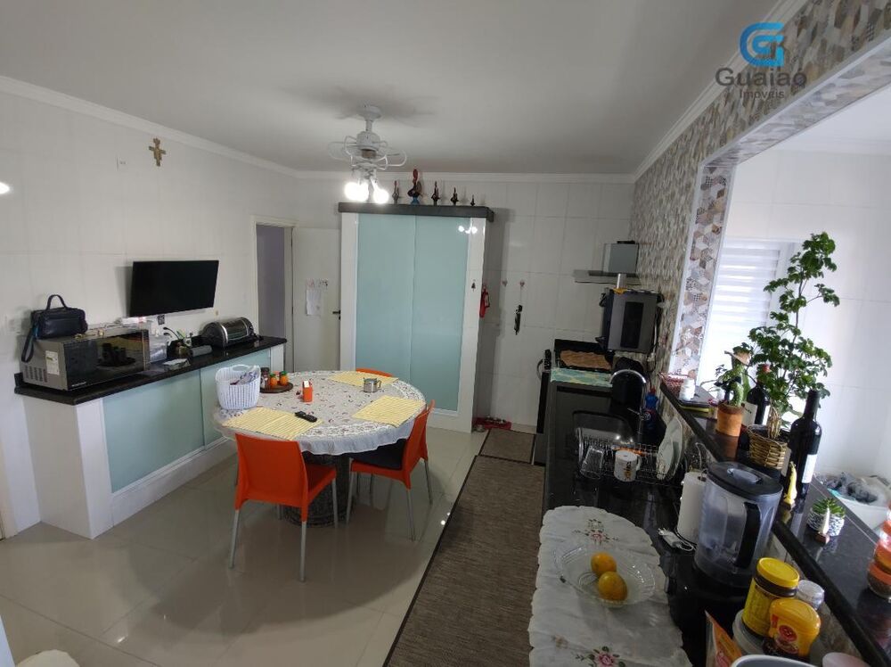 Apartamento, 3 quartos, 192 m² - Foto 9