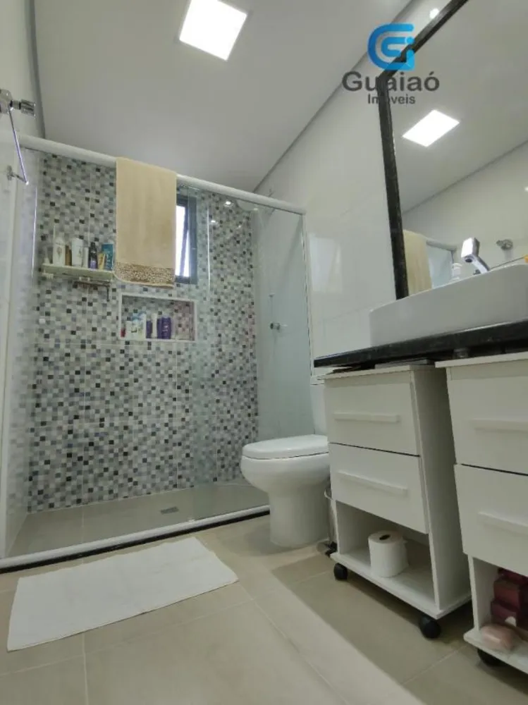 Apartamento, 3 quartos, 192 m² - Foto 12
