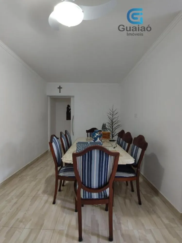 Apartamento, 3 quartos, 192 m² - Foto 7