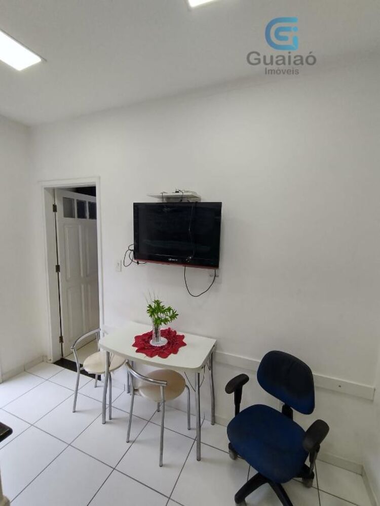 Apartamento à venda com 2 quartos, 56m² - Foto 4
