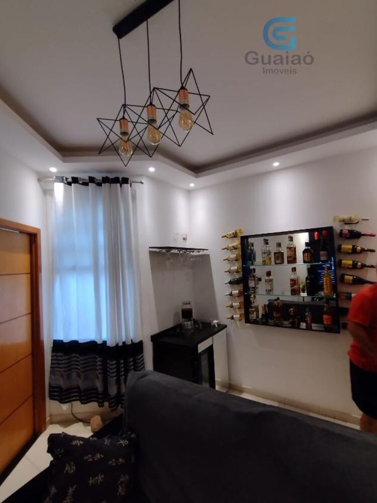 Apartamento à venda com 2 quartos, 56m² - Foto 1