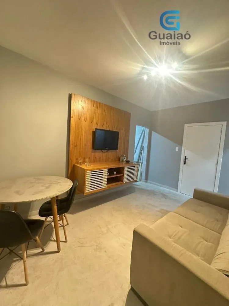 Apartamento, 1 quarto, 74 m² - Foto 7