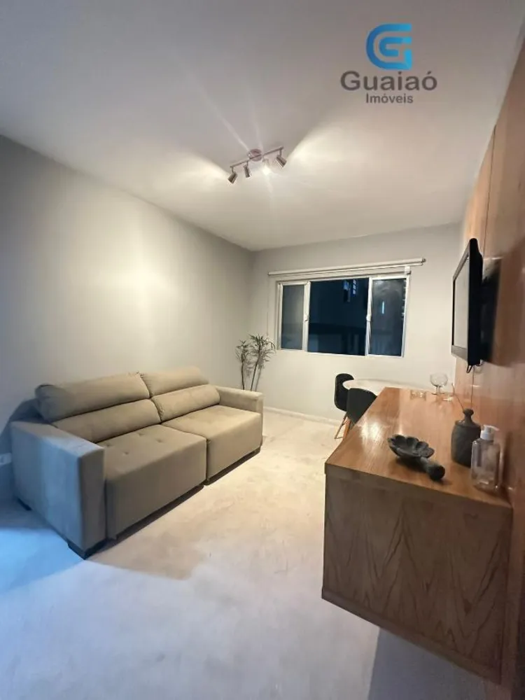 Apartamento, 1 quarto, 74 m² - Foto 3