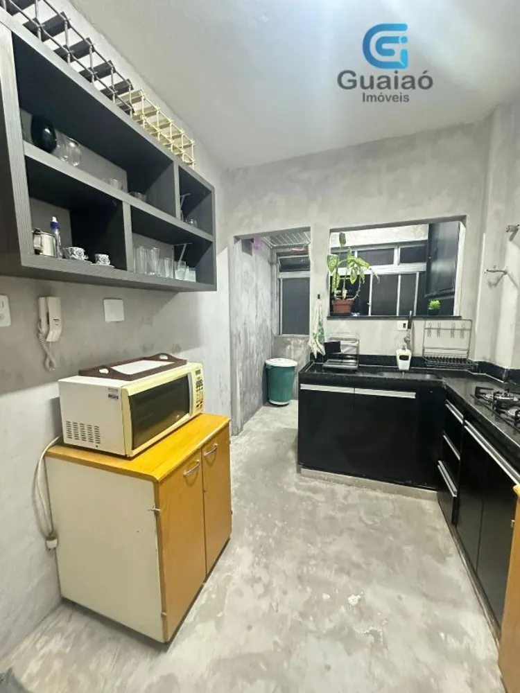Apartamento, 1 quarto, 74 m² - Foto 5