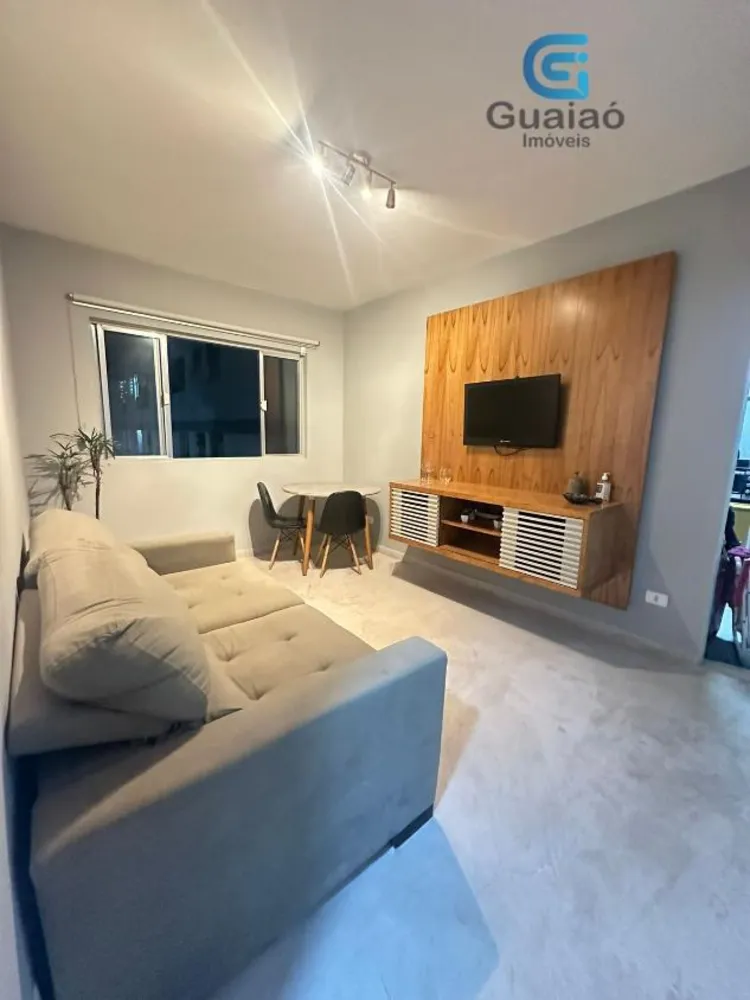 Apartamento, 1 quarto, 74 m² - Foto 2