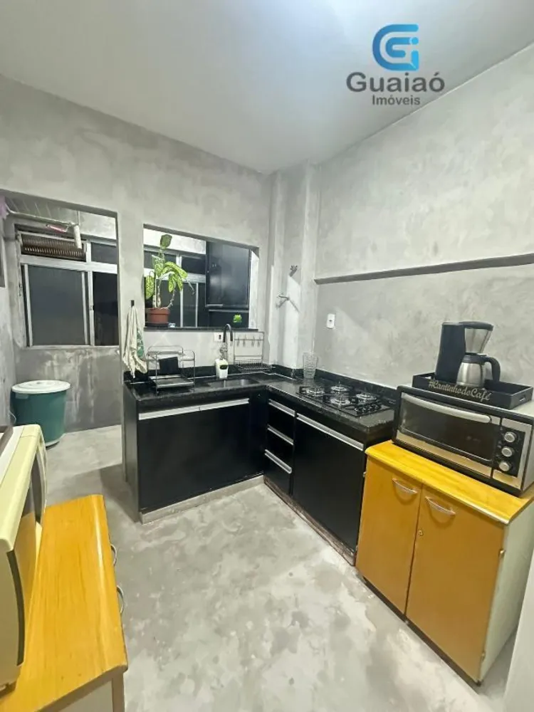 Apartamento, 1 quarto, 74 m² - Foto 6