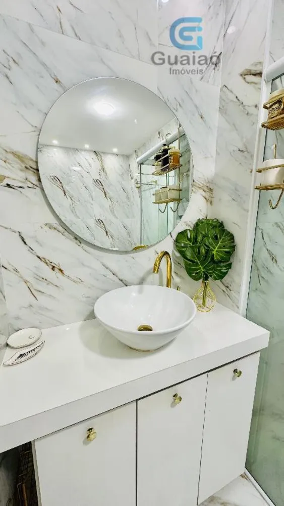 Apartamento, 2 quartos, 46 m² - Foto 13