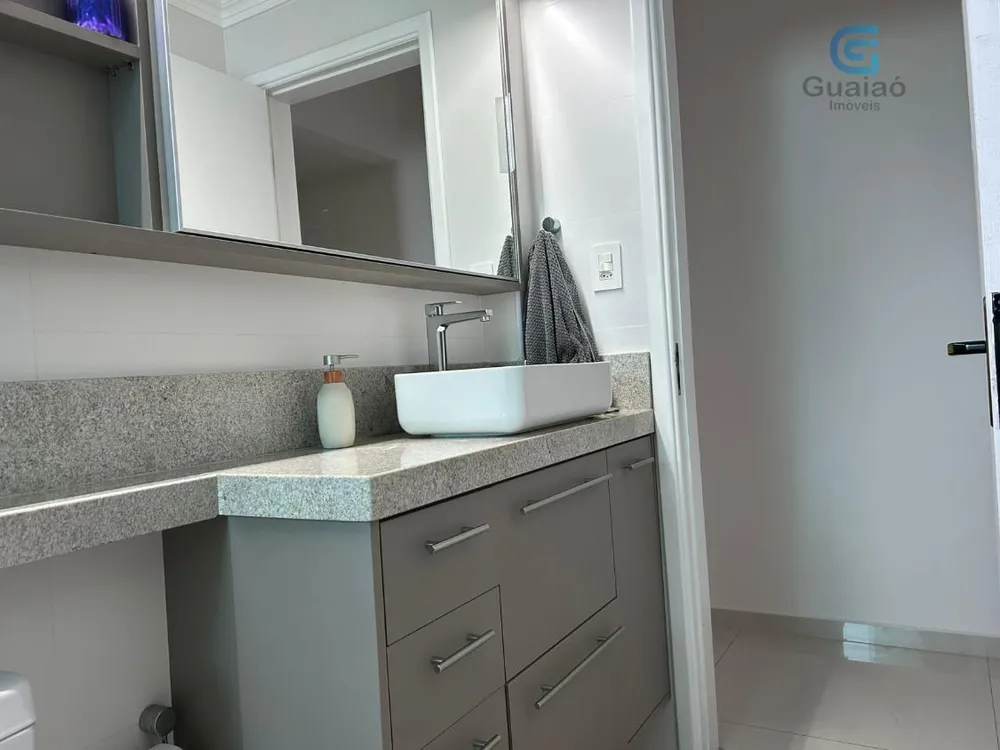 Apartamento, 2 quartos, 82 m² - Foto 5