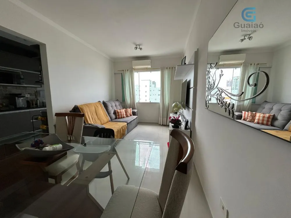 Apartamento, 2 quartos, 82 m² - Foto 17