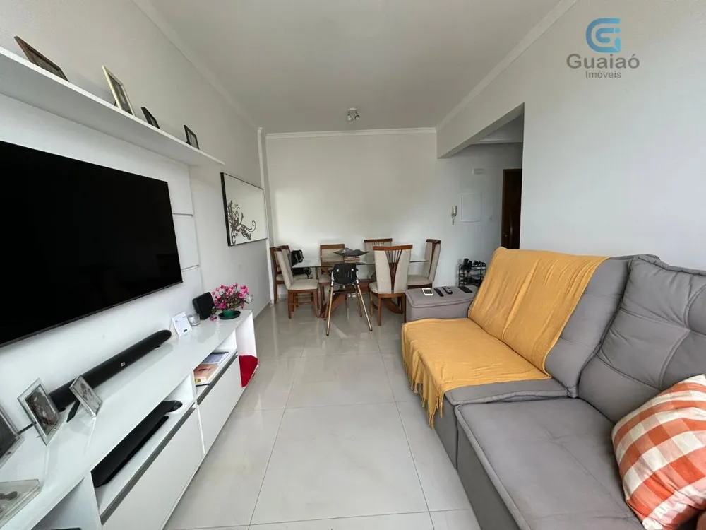 Apartamento, 2 quartos, 82 m² - Foto 9