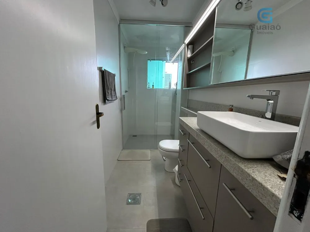 Apartamento, 2 quartos, 82 m² - Foto 3