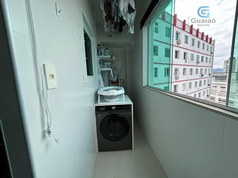 Apartamento, 2 quartos, 82 m² - Foto 11