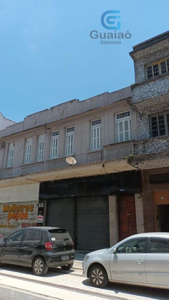 Loja-Salão, 617 m² - Foto 1