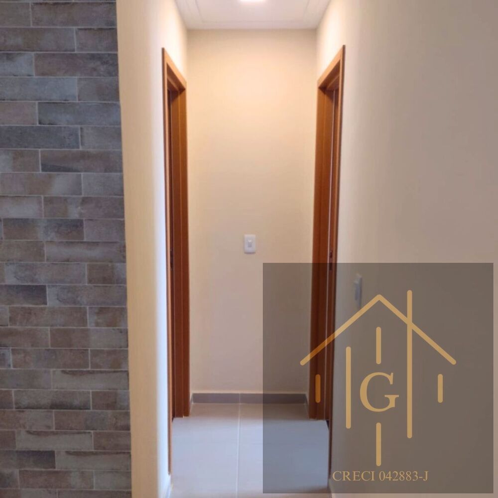 Apartamento à venda com 3 quartos, 107m² - Foto 3