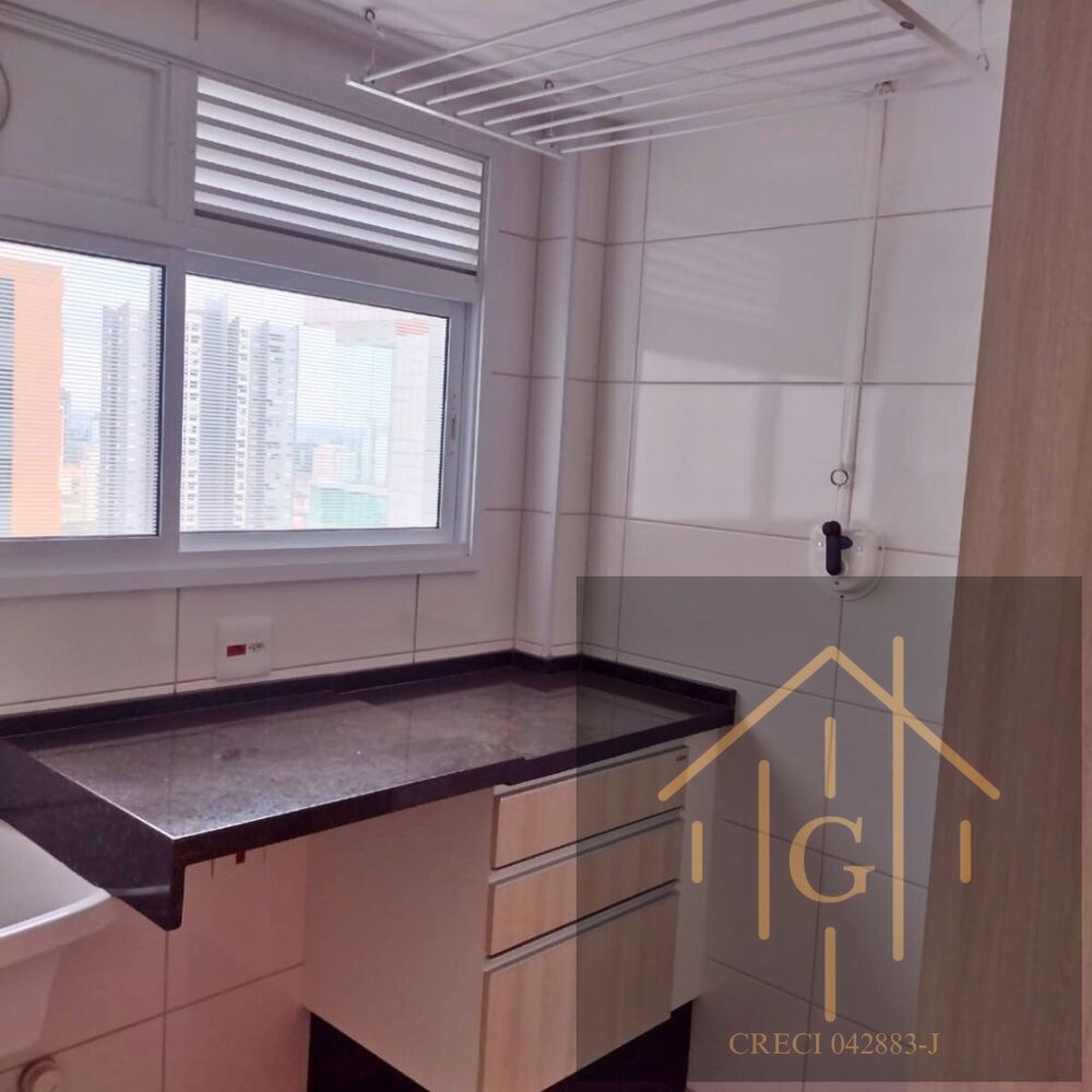 Apartamento à venda com 3 quartos, 107m² - Foto 8