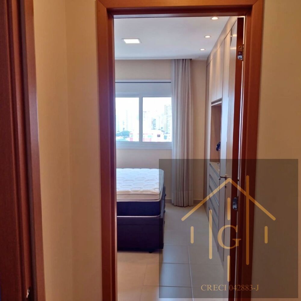 Apartamento à venda com 3 quartos, 107m² - Foto 4
