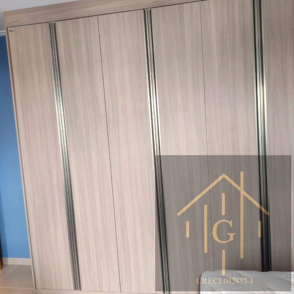 Apartamento à venda com 3 quartos, 107m² - Foto 5