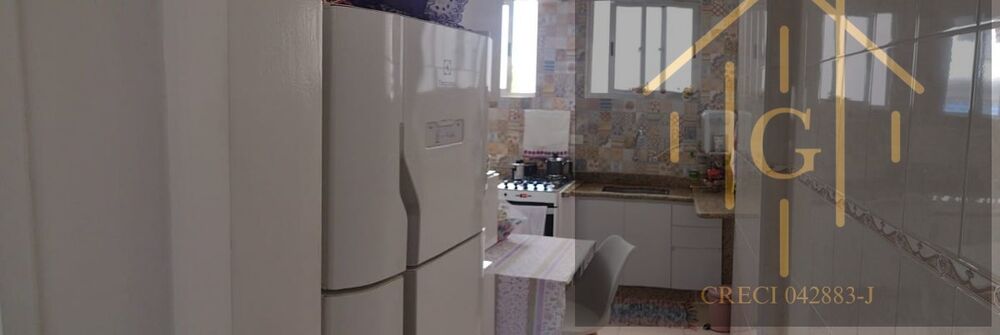Apartamento, 2 quartos, 52 m² - Foto 5