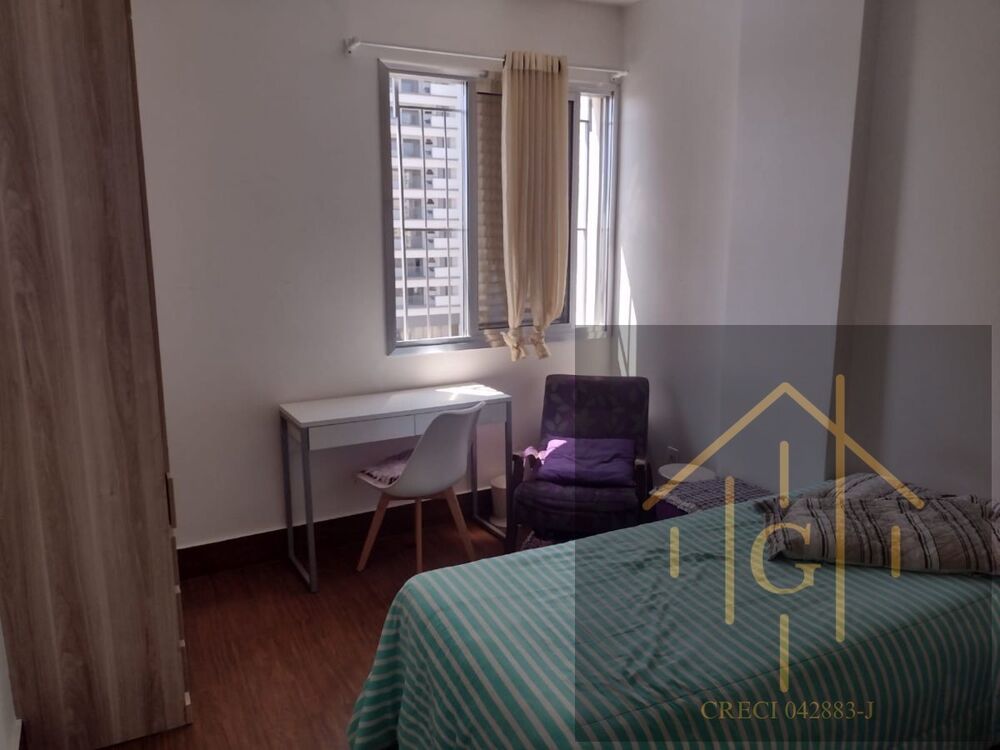 Apartamento, 2 quartos, 52 m² - Foto 7