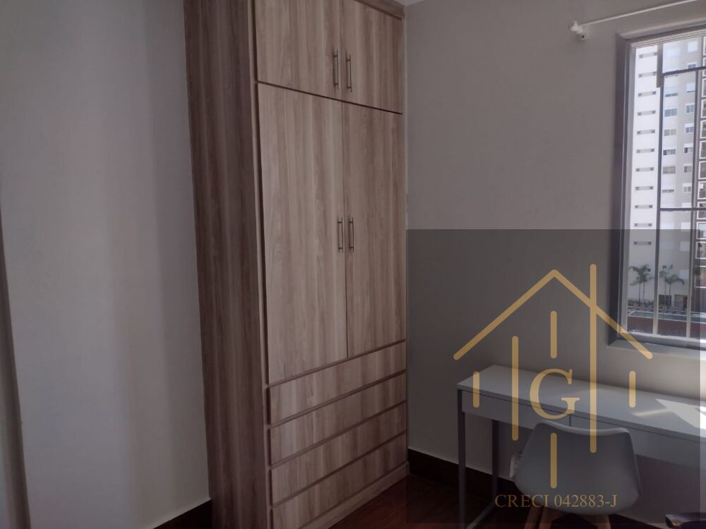 Apartamento, 2 quartos, 52 m² - Foto 8