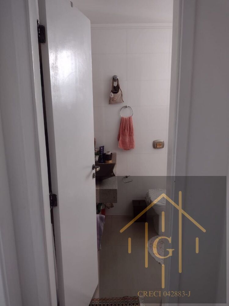 Apartamento, 2 quartos, 52 m² - Foto 3