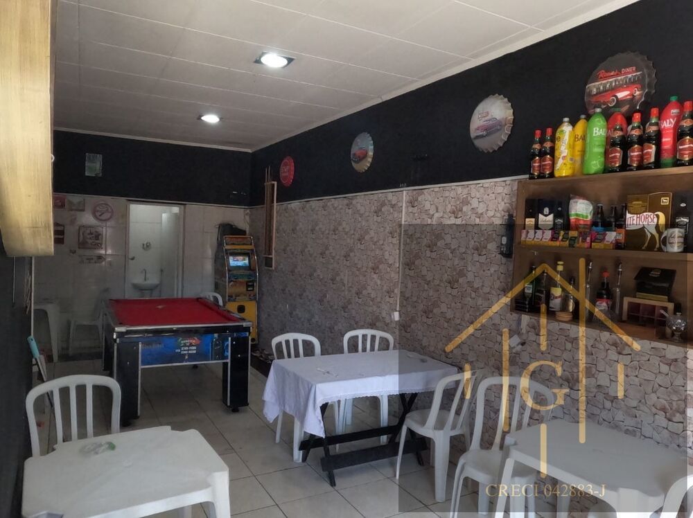 Loja-Salão para alugar, 90 - Foto 3