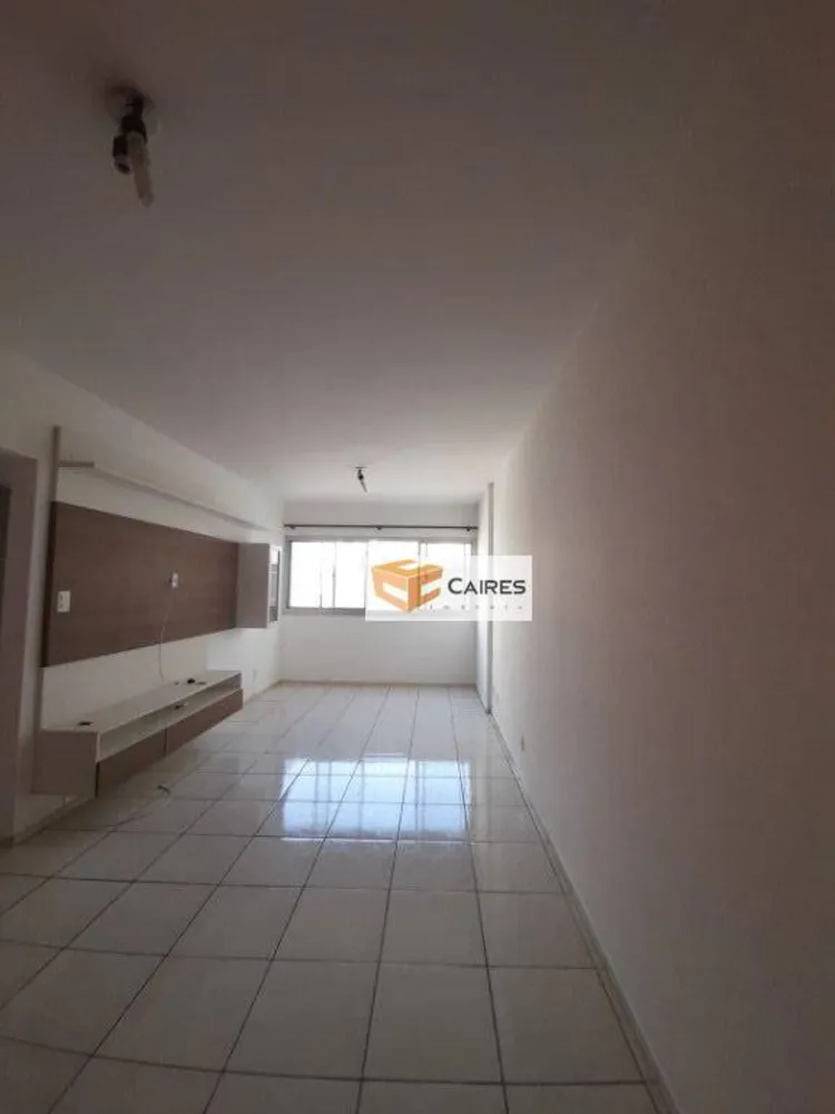 Apartamento, 1 quarto, 52 m² - Foto 1