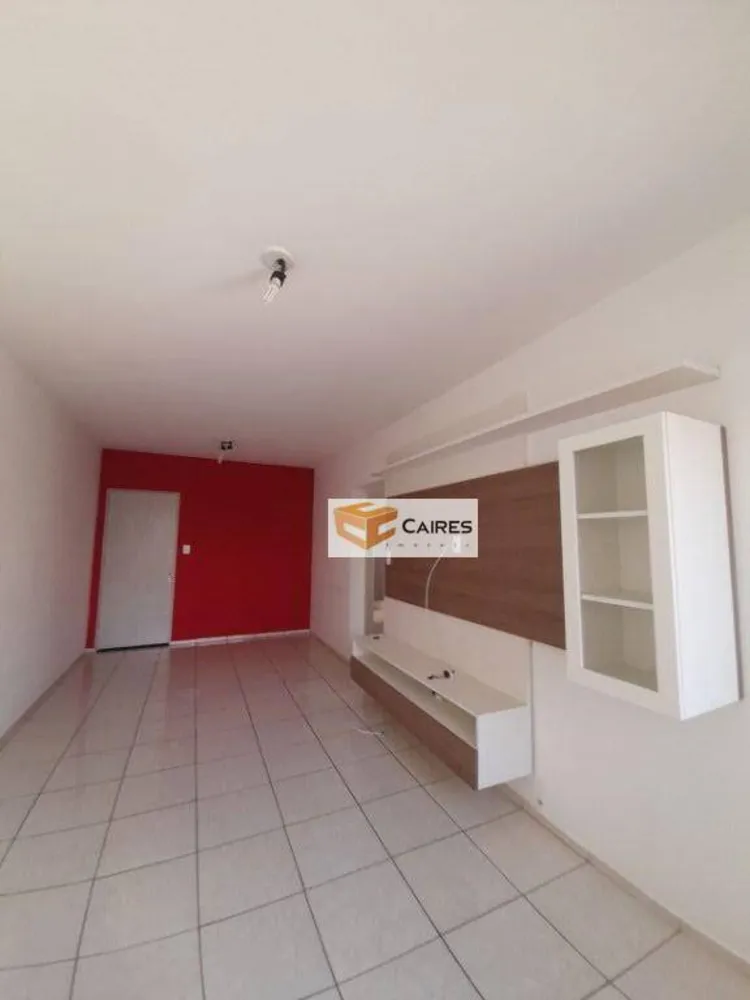 Apartamento, 1 quarto, 52 m² - Foto 2