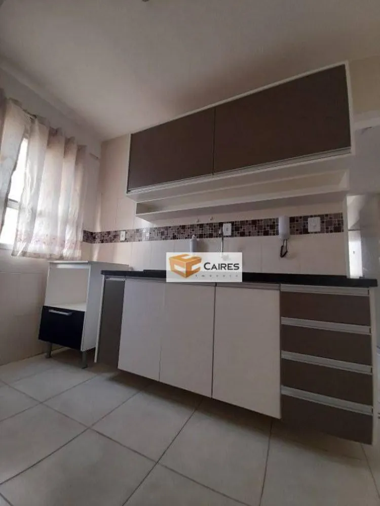 Apartamento, 1 quarto, 52 m² - Foto 5