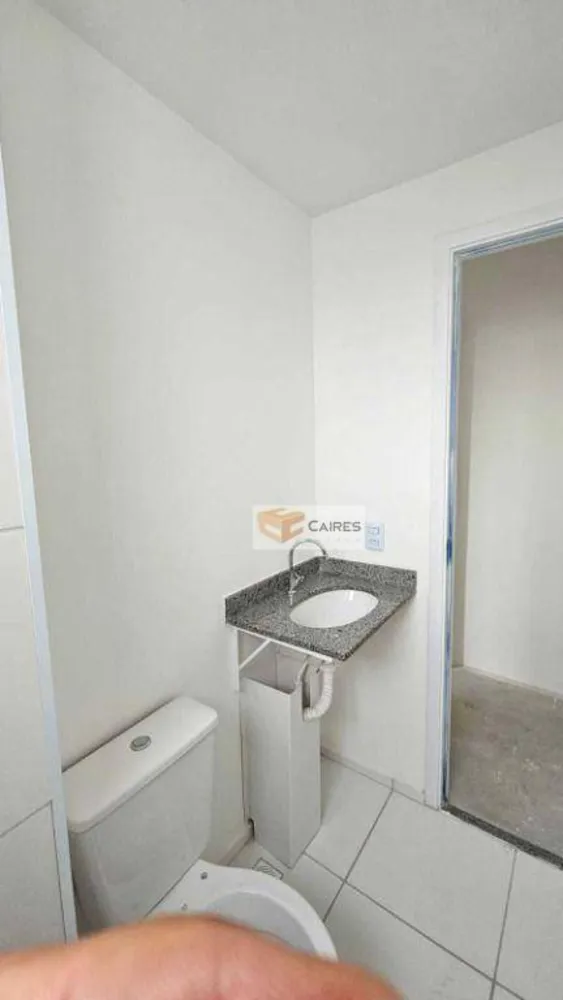 Apartamento, 2 quartos, 44 m² - Foto 3