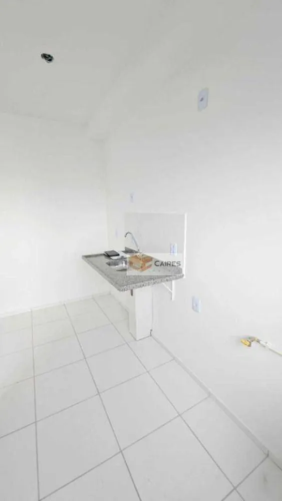 Apartamento, 2 quartos, 44 m² - Foto 13