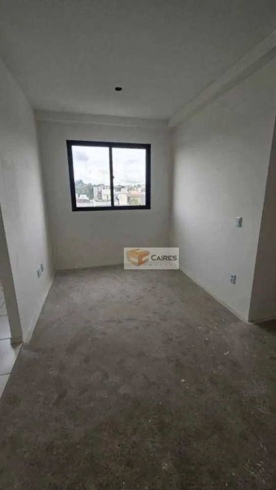Apartamento, 2 quartos, 44 m² - Foto 7