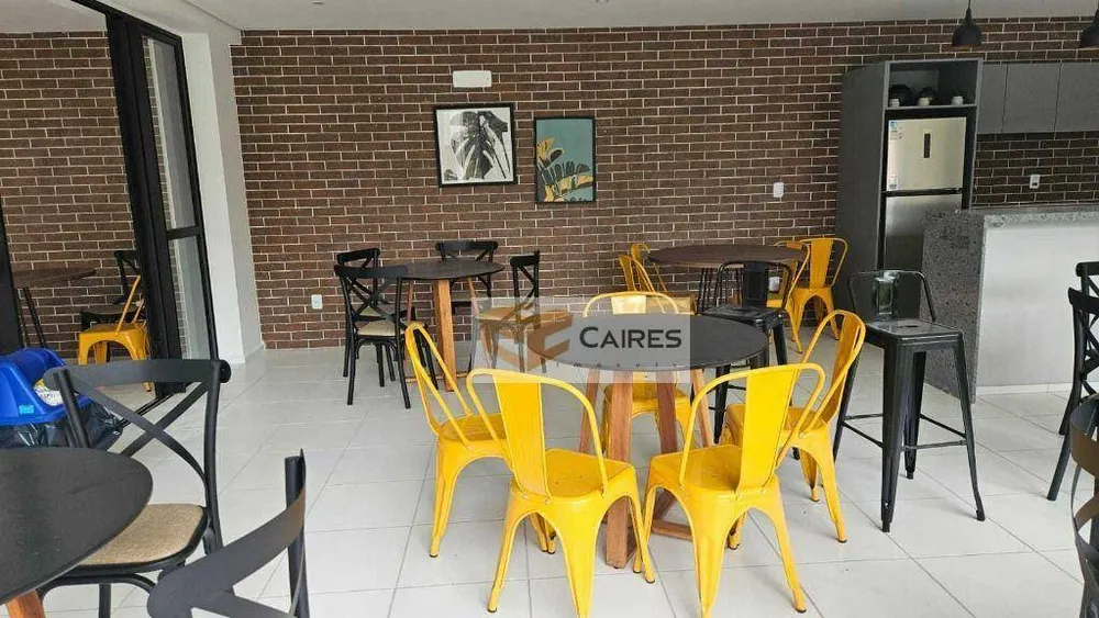 Apartamento, 2 quartos, 44 m² - Foto 10