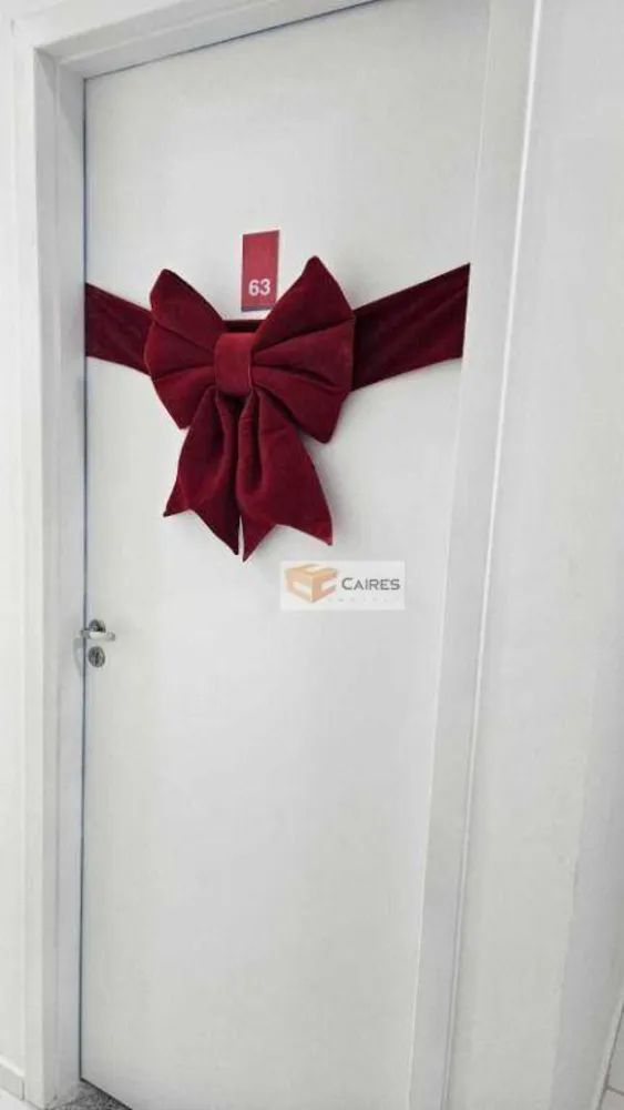 Apartamento, 2 quartos, 44 m² - Foto 12