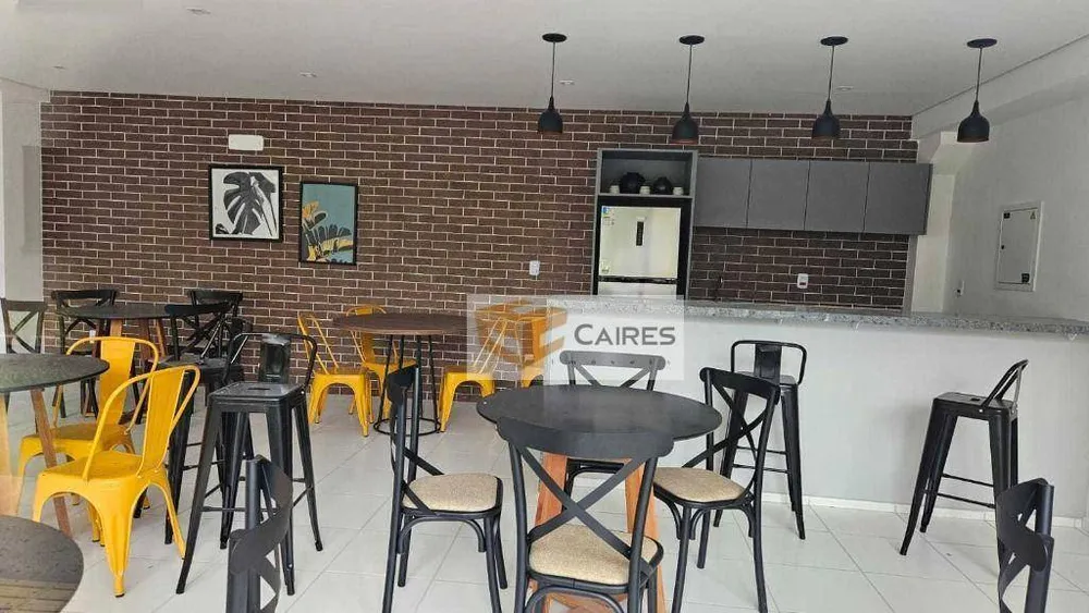 Apartamento, 2 quartos, 44 m² - Foto 11
