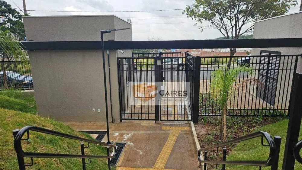 Apartamento, 2 quartos, 44 m² - Foto 16