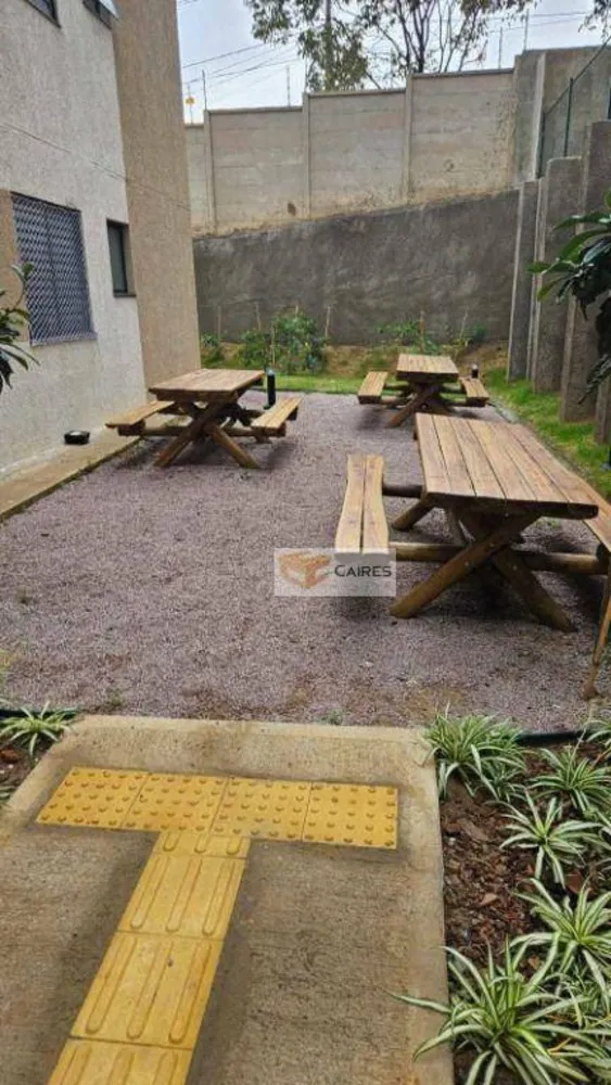 Apartamento, 2 quartos, 44 m² - Foto 9