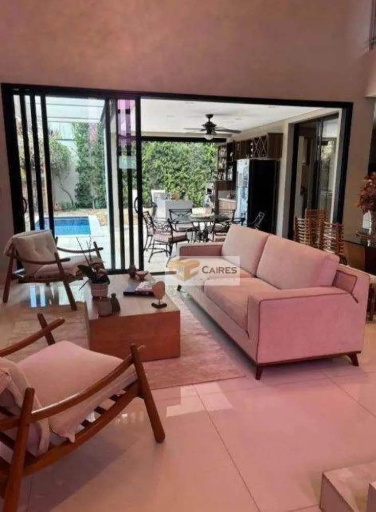 Casa de Condomínio, 4 quartos - Foto 8