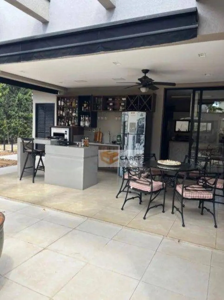 Casa de Condomínio, 4 quartos - Foto 7