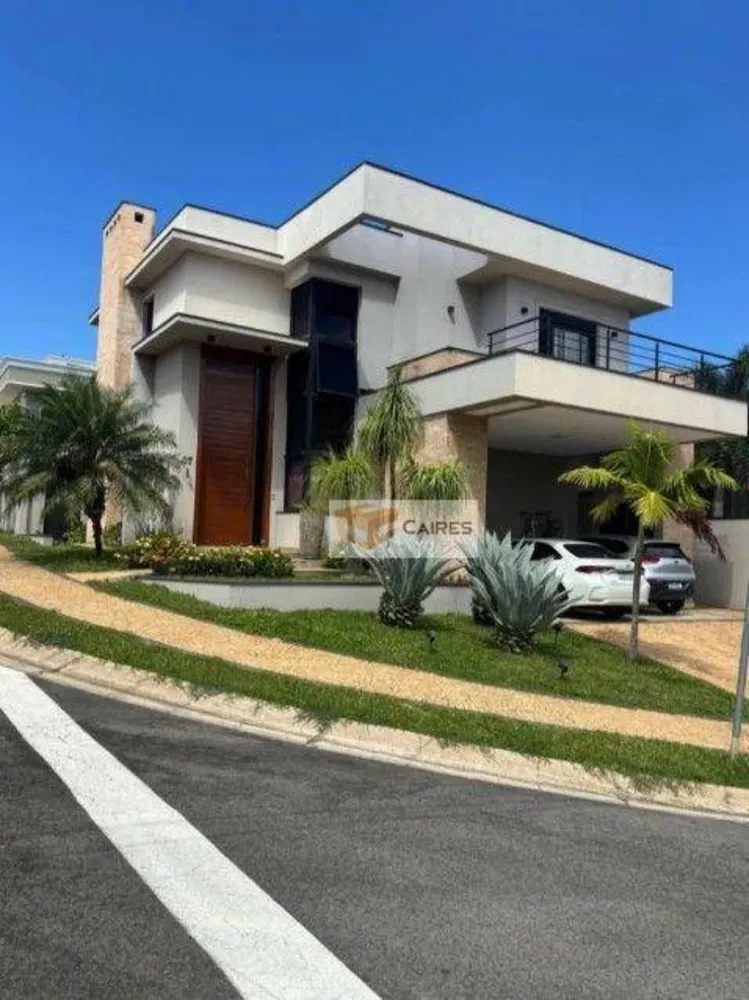 Casa de Condomínio, 4 quartos - Foto 3