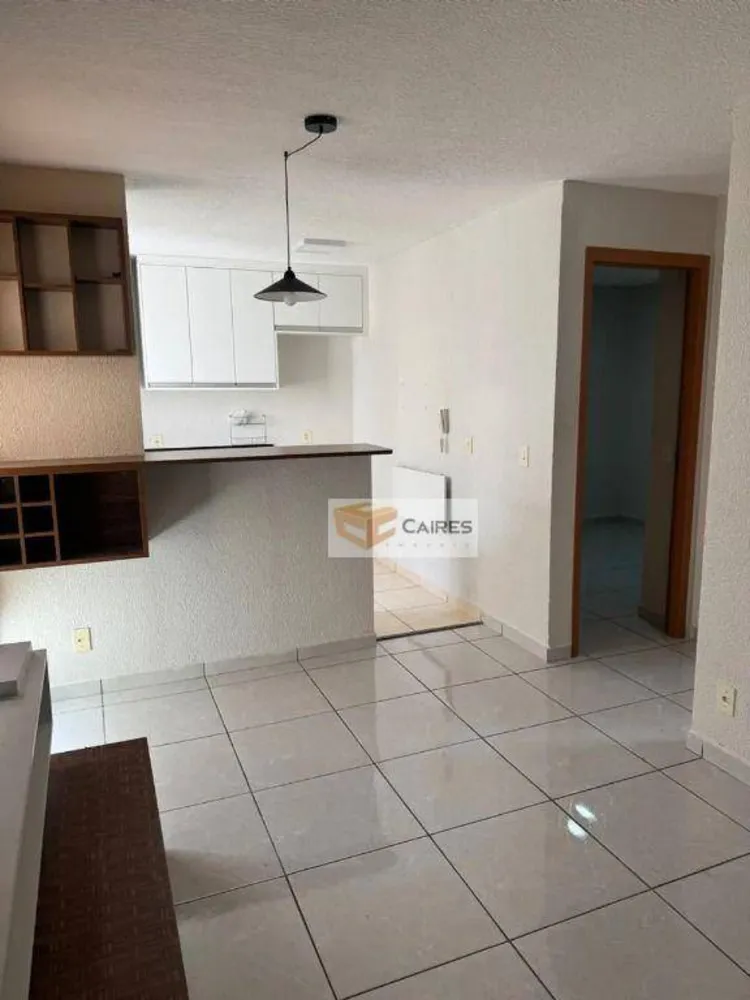 Apartamento, 2 quartos, 49 m² - Foto 4