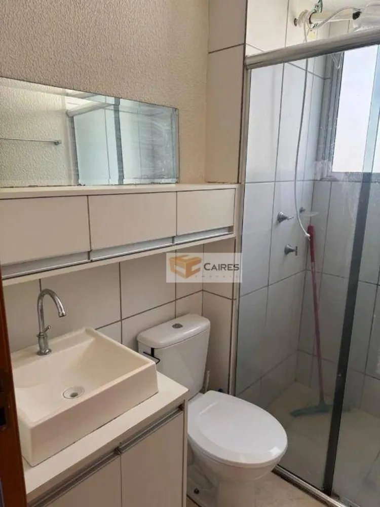 Apartamento, 2 quartos, 49 m² - Foto 3