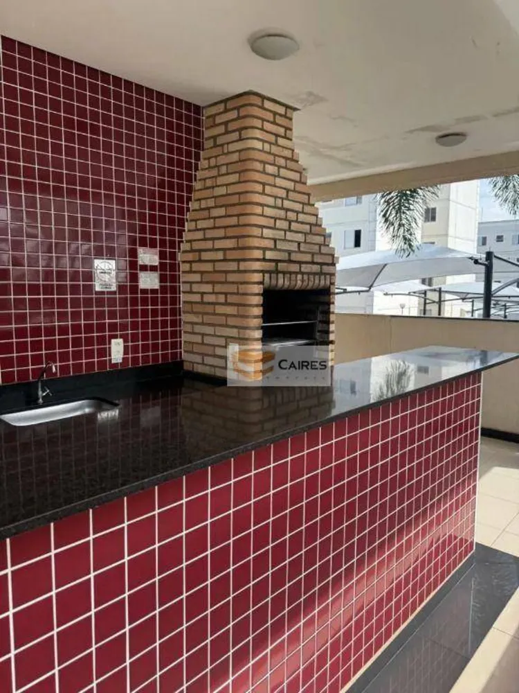 Apartamento, 2 quartos, 49 m² - Foto 8