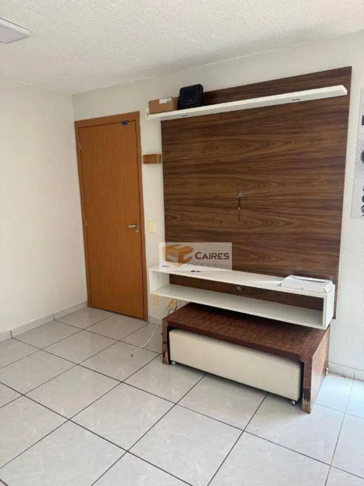 Apartamento, 2 quartos, 49 m² - Foto 10