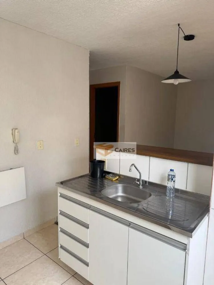Apartamento, 2 quartos, 49 m² - Foto 6